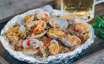 孕媽媽能不能吃花甲 孕期吃海鮮會(huì)導(dǎo)致胎兒畸形嗎