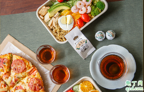 小青柑可以每天都喝嗎 小青柑為什么不能一直泡著3