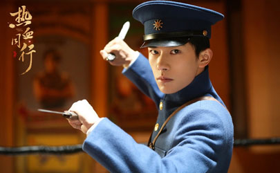 熱血同行阿易真實身份是什么 熱血同行阿易結局是怎樣的