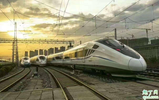 漢十高鐵票價(jià)多少錢從武漢到十堰 漢十高鐵票價(jià)最新消息新聞3