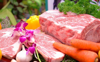 豬脖肉到底能不能吃 豬脖頭肉為什么不好