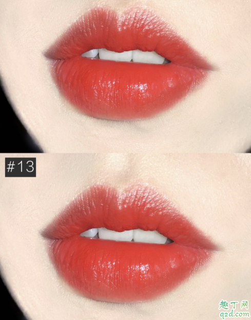 ysl星河限定色號試色 ysl星河限定mini口紅套裝價格4