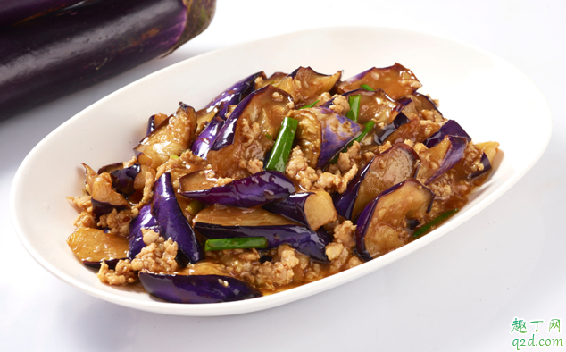 紅燒茄子要炸茄子嗎 紅燒茄子要炸幾分鐘1