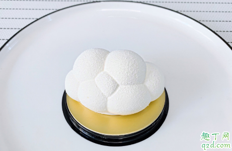 麥當(dāng)勞2019圣誕新品一朵白云好吃嗎 麥當(dāng)勞一朵白云多少錢(qián)1