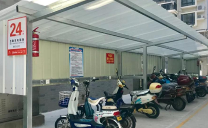 電動(dòng)車(chē)電瓶充電很快充滿(mǎn)是怎么回事 電瓶車(chē)為什么充不進(jìn)電怎么辦