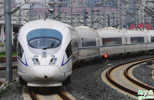 漢十高鐵到十堰要多長時間 漢十高鐵到十堰多少錢3