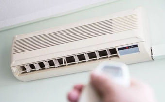 空調(diào)為什么不制冷 空調(diào)不制冷找誰(shuí)維修
