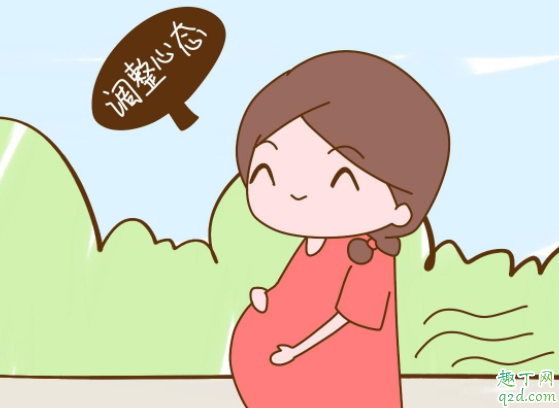 離預產(chǎn)期還有4天沒動靜怎么辦 孕多少周進入待產(chǎn)期4