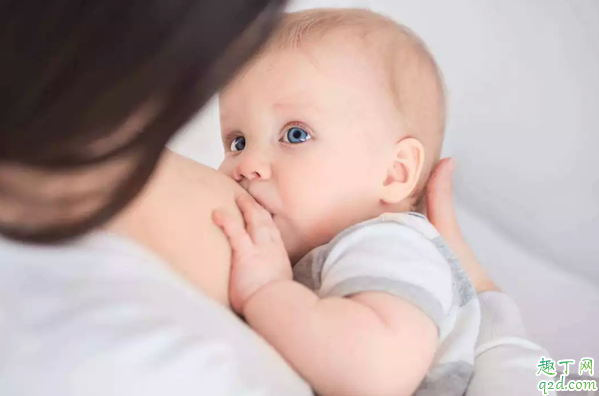 寶寶吃奶聽不到吞咽聲是不是就沒吃上 寶寶吃奶聽不到吞咽是沒奶嗎1