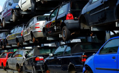 私家車達(dá)到報廢標(biāo)準(zhǔn)可以自行處理嗎 車輛不做年檢多久報廢