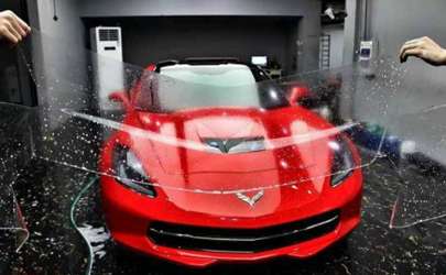 隱形車衣可以貼一部分嗎 隱形車衣多少錢