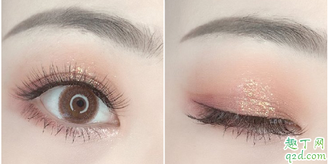 菲鹿兒眼影真的好用嗎 菲鹿兒16色眼影多少錢4