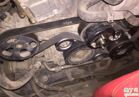 車的正時(shí)皮帶幾年更換 正時(shí)皮帶差一個(gè)齒有什么影響2