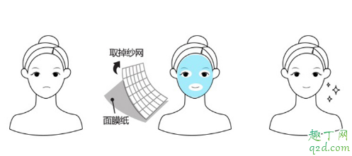 小鯨魚面膜怎么樣 韓國小鯨魚面膜使用評(píng)測(cè)5