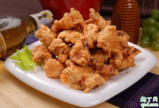 做酥肉用哪個(gè)位置肉最好 酥肉用什么部位肉做好2