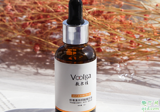 敷爾佳蝦青素精華液白天能用嗎 敷爾佳蝦青素精華液多少錢一瓶3