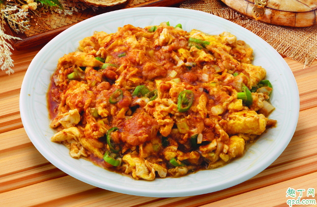 雞蛋醬里可以放肉嗎 雞蛋醬加肉還是不加肉好3