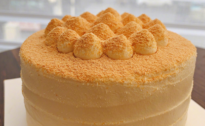 喜茶燕麥豆豆蛋糕多少錢(qián)一個(gè)在哪買(mǎi) 喜茶燕麥豆豆蛋糕好吃嗎