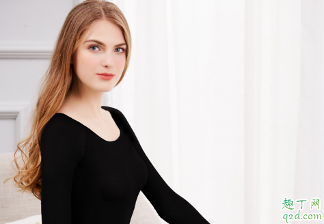 抖音上的恒溫內(nèi)衣是真的嗎 抖音37度恒溫保暖衣是什么牌子2