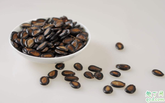 吃瓜子尿酸會(huì)高嗎 吃瓜子致癌是真的嗎4