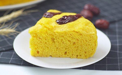 南瓜發(fā)糕酵母放少了會(huì)是什么樣子 南瓜發(fā)糕酵母放少了怎么補(bǔ)救