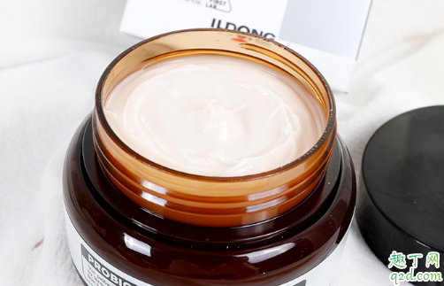 日東二裂酵母面霜好用嗎 日東二裂酵母面霜使用測評2