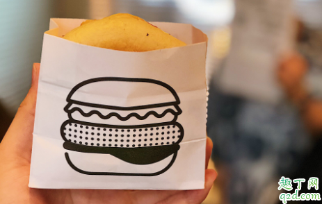 南京蛋魂從新街口哪個(gè)出站口 蛋魂漢堡只有南京有嗎3