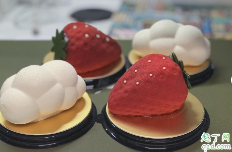 麥當(dāng)勞2019圣誕新品一朵白云好吃嗎 麥當(dāng)勞一朵白云多少錢(qián)3