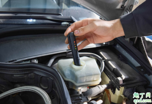 剎車油什么時候更換更好 有必要換剎車油嗎3