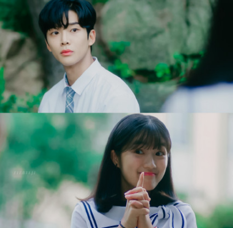 偶然發(fā)現(xiàn)的一天端午一天cp情侶圖片 端午哈魯cp情侶壁紙四宮格無水印12