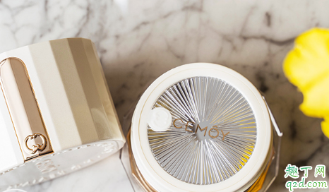 cemoy面霜好用嗎 cemoy復(fù)活面霜使用評(píng)測(cè)3