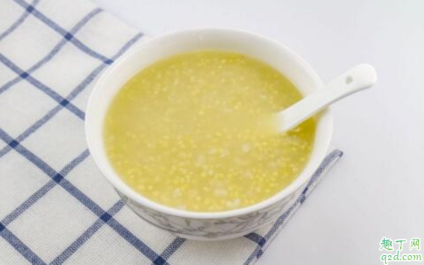 小米粥怎么熬出米油 小米粥怎么熬濃稠又香1