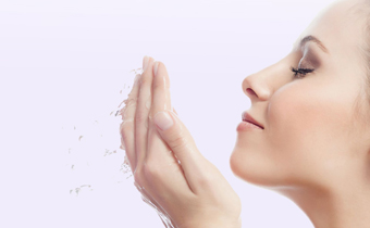 生理鹽水敷臉后臉很紅怎么回事 敷了生理鹽水臉紅了是過(guò)敏嗎