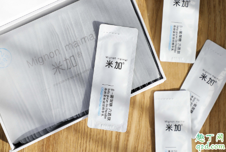 米加頸霜有沒有效果 米加頸霜使用評(píng)測(cè)1