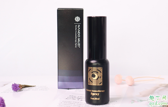 NANDOMUZI助眠噴霧多少錢一瓶在哪買 NANDOMUZI助眠噴霧使用測評2