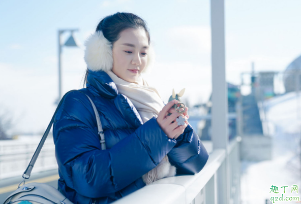 青春拋物線何時播出在哪看 青春拋物線具體更新時間2