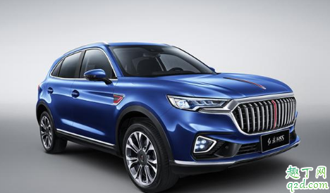 紅旗hs5訂車(chē)多長(zhǎng)時(shí)間能提車(chē) 紅旗HS5提車(chē)為什么要等那么久1