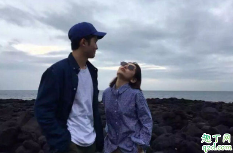 夫妻之間不爭(zhēng)不吵離婚是因?yàn)橛袗蹎?不爭(zhēng)不吵的婚姻代表什么3