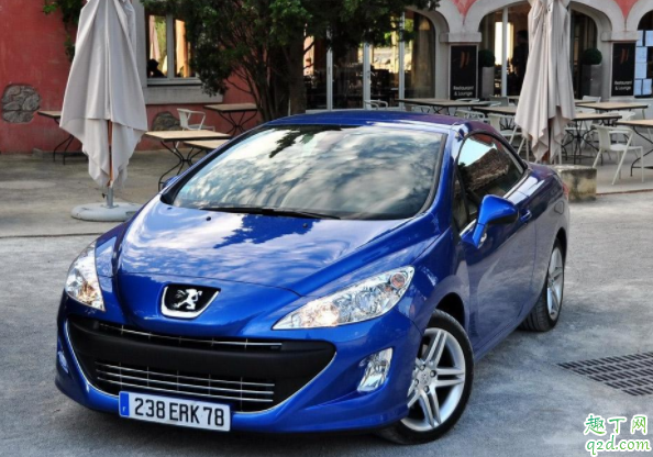 車身撞凹了怎么修復(fù) 車身漆面銹跡怎么處理3