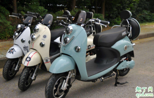 電動車電瓶充電很快充滿是怎么回事 電瓶車為什么充不進電怎么辦4