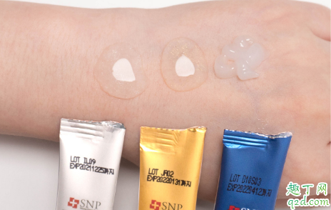 snp睡眠面膜含酒精嗎 snp睡眠面膜用完要洗嗎2