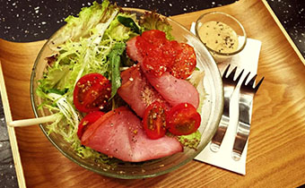 火腿吃多了會影響腎功能嗎 長期吃火腿腸有哪些危害