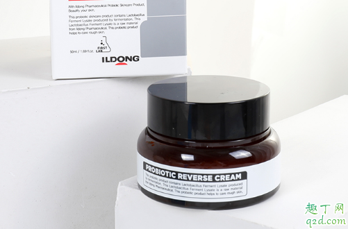 日東二裂酵母面霜好用嗎 日東二裂酵母面霜使用測評3