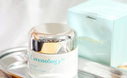 科娜藍(lán)面霜有刺痛感怎么回事 科娜藍(lán)面霜成分表