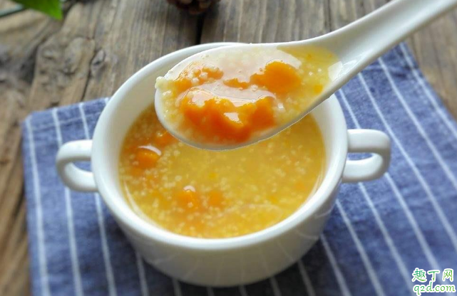 小米粥為什么米和水分離 小米粥時(shí)間長(zhǎng)了就是水是水米是米嗎3