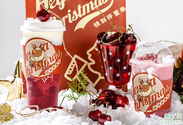 喜茶多肉車?yán)?.0多少錢一杯 喜茶多肉車?yán)?.0好喝嗎味道怎么樣3