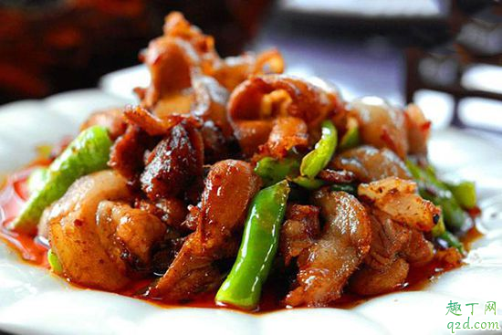 回鍋肉是煮的還是蒸的 回鍋肉能否用蒸的方式來做3