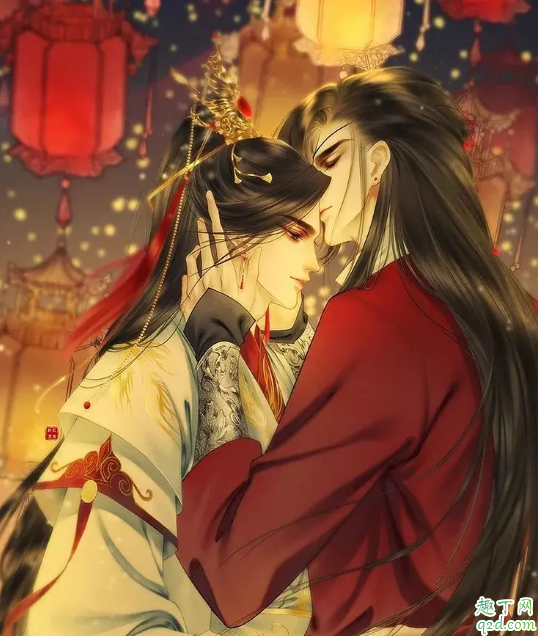 天官賜福動漫什么時候出 天官賜福動漫在哪看2