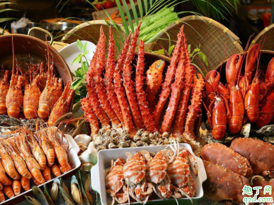 孕媽媽能不能吃花甲 孕期吃海鮮會(huì)導(dǎo)致胎兒畸形嗎3