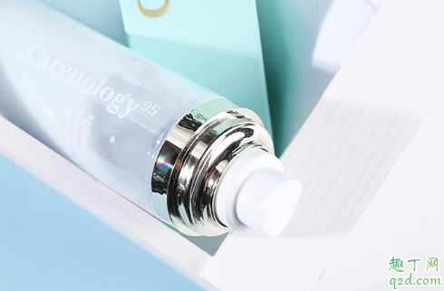 科娜藍(lán)面霜水適合什么膚質(zhì) 科娜藍(lán)面霜水的功效3